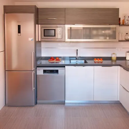 La Biznaguita Holiday home *