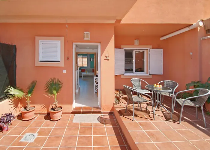 Casa vacanze La Biznaguita *